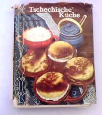 Tschechische Küche DDR