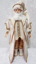 Katherine's Collection Santa