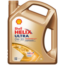 Shell Helix Ultra Professional AV-L 0W-30 5L 550041873