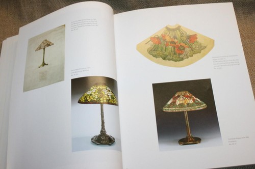 Sammlerbuch jugendstil amerika - jugendstil,