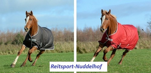 Bucas freedom turnout 300g - %,