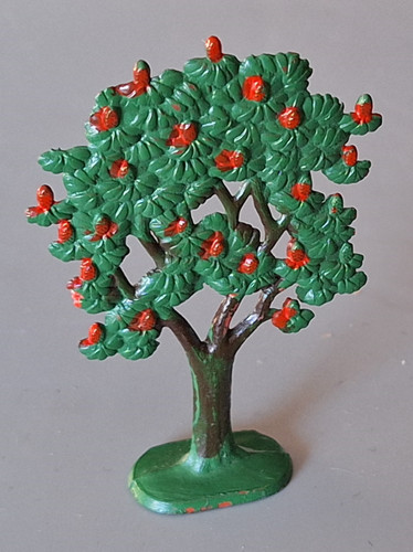 Lego baum apfelbaum ftfruita1 - apfelbaum,