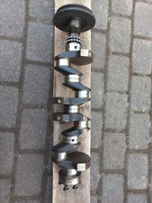 Opel 2.0 CIH Kurbelwelle Manta