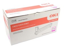 Oki 44844406 original - oki,