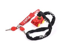 Puky Schloss Fahrradschloss