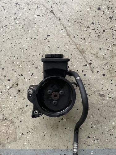 Bmw e90 servopumpe - , 7693974