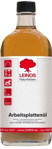 Leinos naturfarben - leinos,