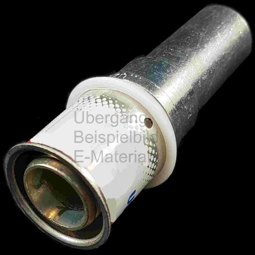 Uponor press plus übergang - uponor,
