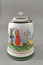 9148055 Keramik-Bierkrug