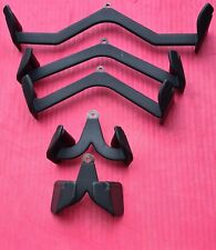 Latzug-/Rudergriffen -Set