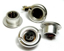 4x Gross-Tuchel Buchse für