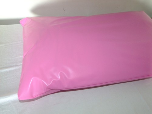 Pvc kissenhülle bettwäsche - pvc,