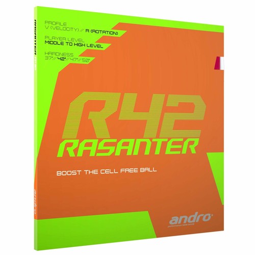 Andro rasanter r42 - andro, /