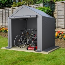 190x170x200cm Gerätehaus