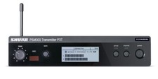 Shure P3T Wireless Transmitter
