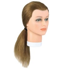 Bergmann Junior Blond