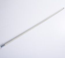 Schubstange Verlängerung Flexstange 140 cm für Kaminbesen Gewinde M12 elastisch