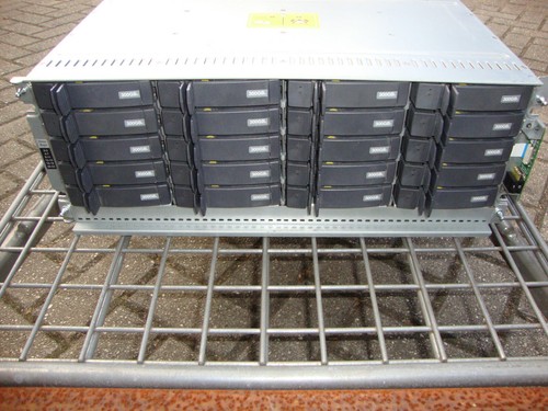 Netapp fas2050 naj - naj-0601, x
