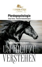 Pferdepsychologie: Was Du