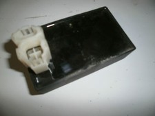 CDI Einheit für einen SYM Fiddle II 50ccm Baujahr 2008 11421