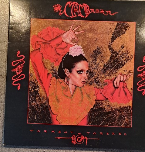 Marc and mambas 2 lp - lp,