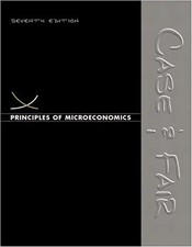 Principles of Microeconomics and Companion Website PLUS - Case, Karl E.