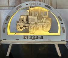 Schwibbogen Lichterbogen ZT323