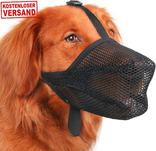 Mayerzon hundemaulkorb - mayerzon,
