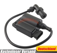 CDI Zündspule offen 4-Takt Für Aprilia Für Piaggio Fly Liberty Zip Vespa LX ET4