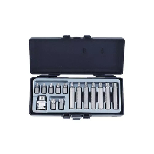 Bit satz torx tlg - bit,