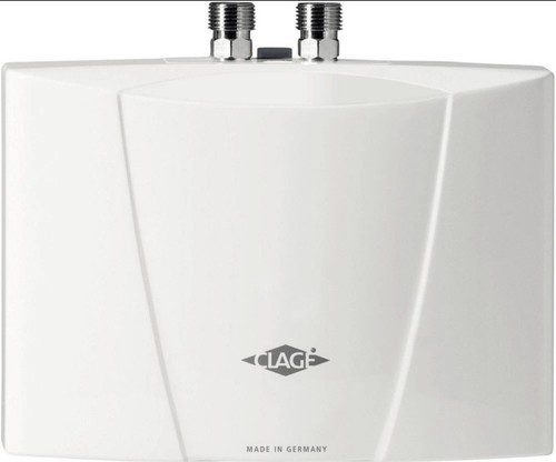 Clage mbh3 klein - clage,