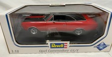 Revell 1:18  Opel Commodore