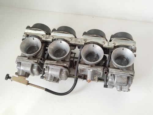 Vergaser suzuki gsxr 1100 - vergaser,