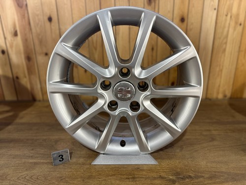 Alufelge original seat leon - 1x,