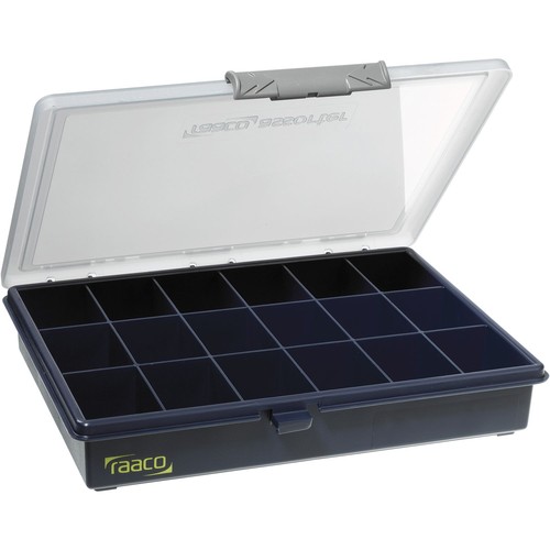 Raaco sortimentkoffer assorter - raaco,