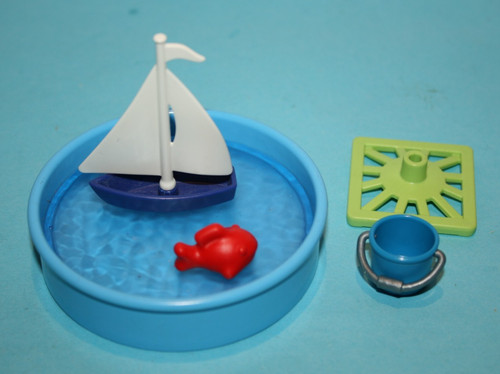 Playmobil ersatzteile 4864 - playmobil,