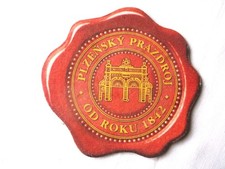Bierdeckel, Bierfilz