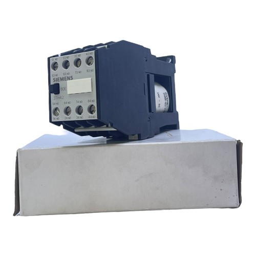 Siemens hilfsschütz 24v - siemens,