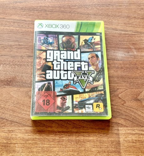 Grand theft auto gta - v,
