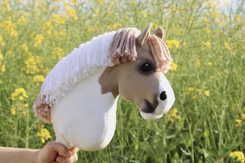 Hobbyhorse hobby horse - hobbyhorse,