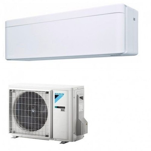 Klimaanlage daikin stylish - klimaanlage,