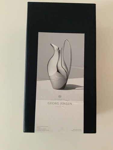 Georg jensen henning - georg,