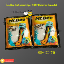 Mr. Bee Abflussreiniger