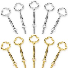 5 Set Mini Metallstangen