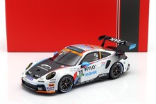 Porsche 911 GT3 Cup #15