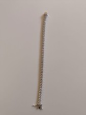 18Gramm 20Cm feine 925