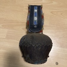 Kuh Glocke, Tradition Circa 10