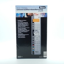 Tevion Universalfernbedienung