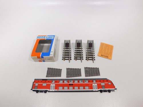 Roco 42617 set - roco, ac
