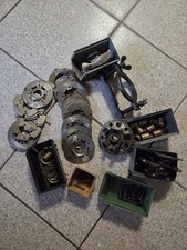 Simson Hycomat Kupplung